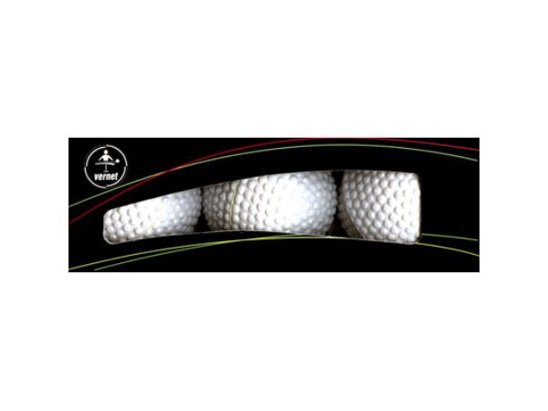 Multiplying Balls (White) by Vernet - Trick