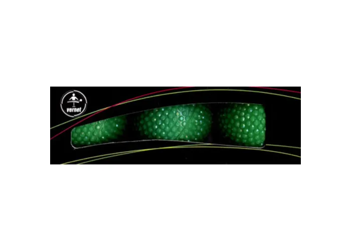 Multiplying Balls (Green) by Vernet - Trick