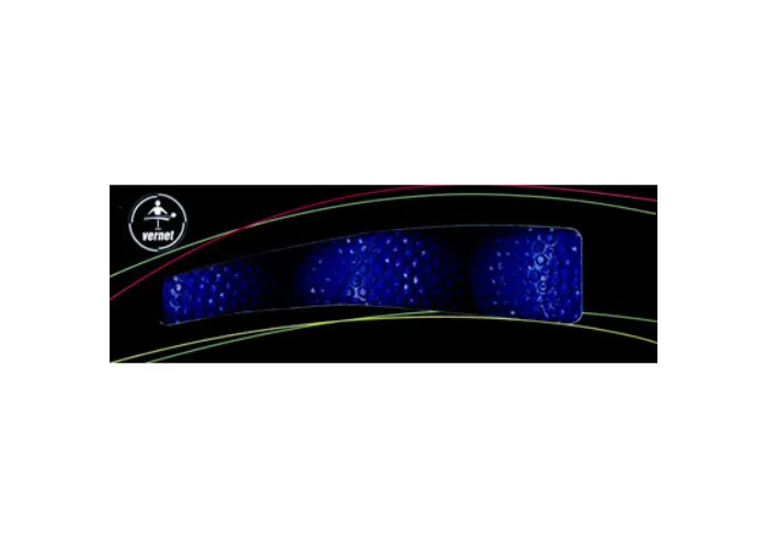 Multiplying Balls (Blue) by Vernet - Trick