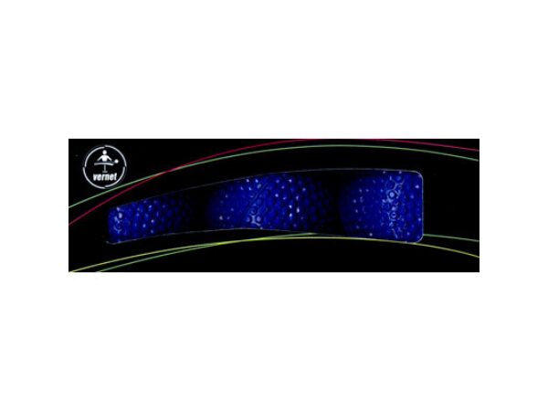 Multiplying Balls (Blue) by Vernet - Trick