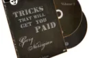 Tricks That Will Get You Paid by Gary Norsigian - DVD – Image 1