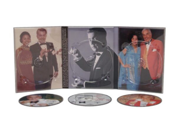 World Renowned Magic of Paul Potassy - DVD