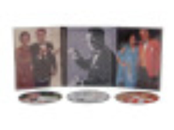 World Renowned Magic of Paul Potassy - DVD