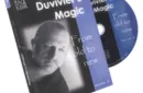 Duvivier's Magic #3: From Old to New by Dominique Duvivier - DVD – Image 1