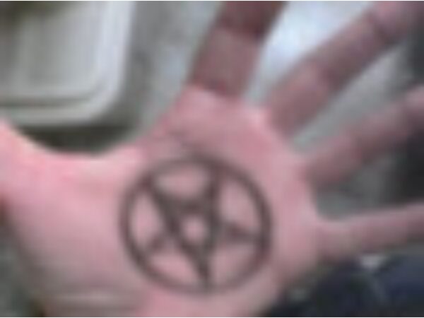 Ghost Vision Reload Pack #1 by Andrew Mayne - Trick