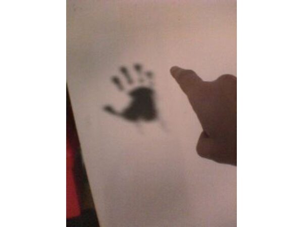 Ghost Vision Reload Pack #1 by Andrew Mayne - Trick