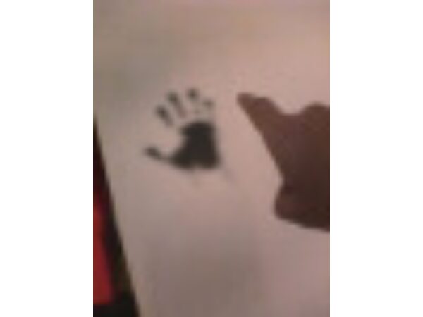 Ghost Vision Reload Pack #1 by Andrew Mayne - Trick