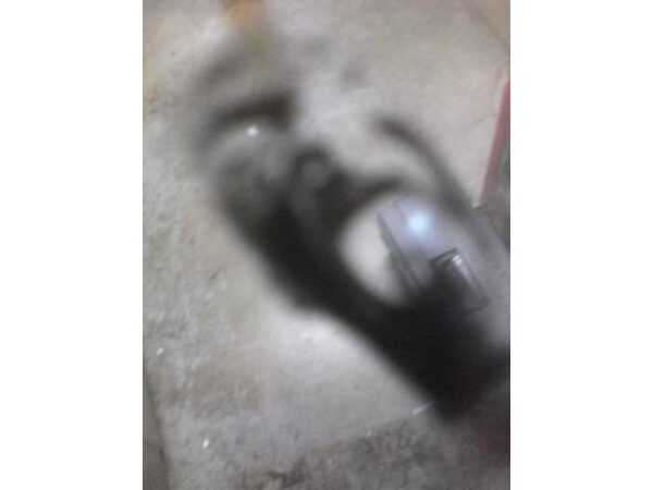 Ghost Vision Reload Pack #1 by Andrew Mayne - Trick