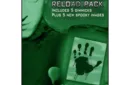 Ghost Vision Reload Pack #1 by Andrew Mayne - Trick – Image 1