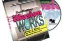 Illusion Works Volumes 1 & 2 by Rand Woodbury - DVD – Image 1