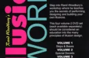 Illusion Works Volumes 1 & 2 by Rand Woodbury - DVD – Image 2