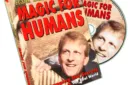 Magic For Humans by Frank Balzerak - DVD – Bild 1