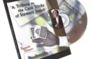 A Tribute To The Card Tricks Of Stewart Judah by The PPS Group & Ryan Swigert - DVD – Image 1