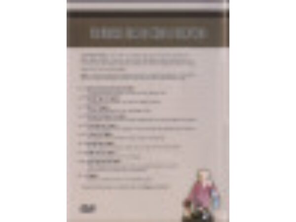 The Original Stand-Up Magic Of Juan Pablo Volume 2 by Bazar De Magia - DVD