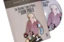 The Original Stand-Up Magic Of Juan Pablo Volume 2 by Bazar De Magia - DVD – Image 1