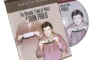 The Original Stand-Up Magic Of Juan Pablo Volume 1 by Bazar De Magia - DVD – Image 1