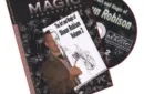 The Art And Magic Of Shaun Robison Volume 2 by East Coast Magic - DVD – Image 1