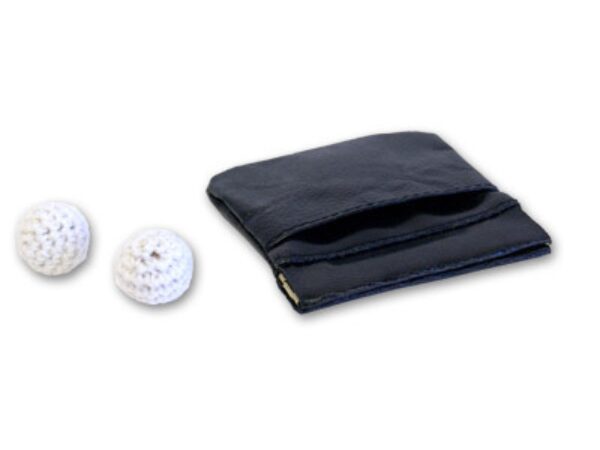 Ultimate Coin Purse by Rodger Lovins - Trick