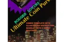Ultimate Coin Purse by Rodger Lovins - Trick – Image 1