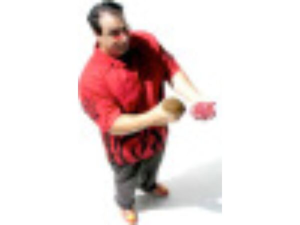 Four Thought by Gregory Arce - Book