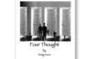 Four Thought by Gregory Arce - Book – Image 1