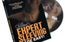 Expert Sleeving Made Easy by Carl Cloutier - DVD – Image 1