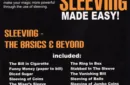 Expert Sleeving Made Easy by Carl Cloutier - DVD – Image 2