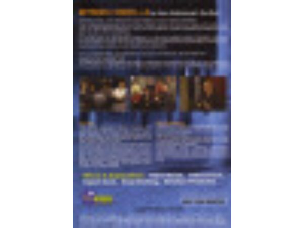 Between 2 Minds (3 DVD Set) by Guy Bavli and Haim Goldenberg - DVD