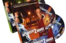 Between 2 Minds (3 DVD Set) by Guy Bavli and Haim Goldenberg - DVD – Image 1