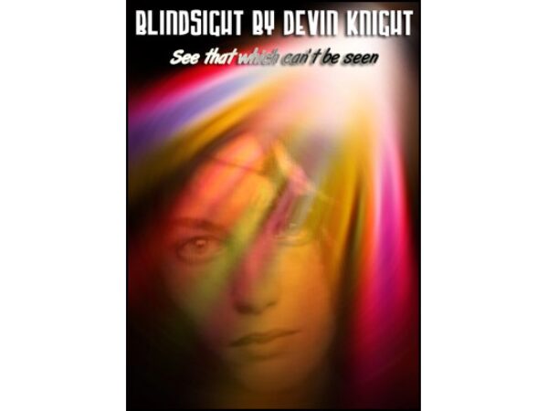 Blindsight by Devin Knight - Trick