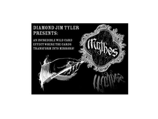 Mythos by Diamond Jim Tyler - Trick
