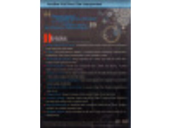 Unexpected Visitor Vol. 2 by Doug Brewer - DVD