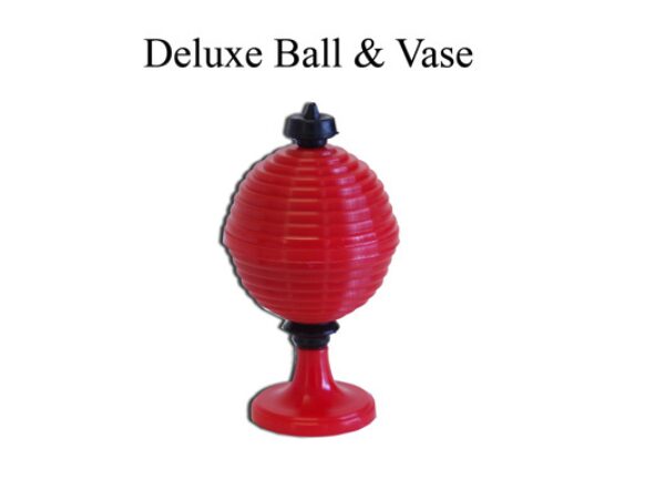 Ball & Vase Deluxe by Bazar de Magia - Trick