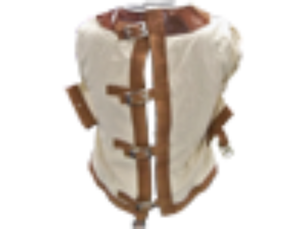 Straight Jacket Escape by Ronjo Magic - Trick