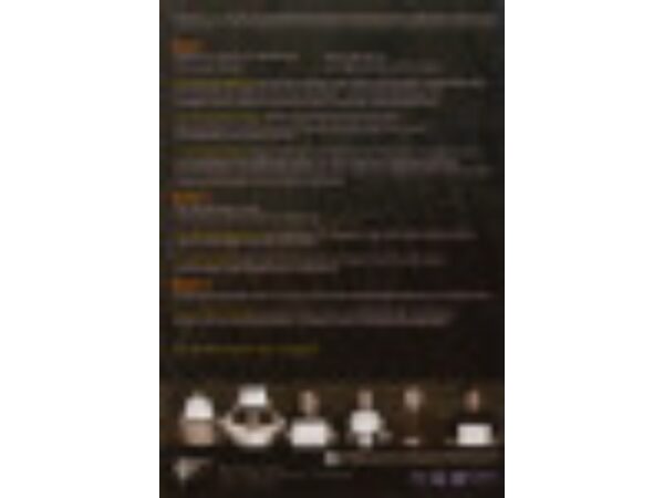 Live At the Jailhouse - A Guide to Restaurant Magic (3 DVD Set) -DVD