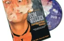 Expert Cigarette Magic Made Easy - Vol.1 by Tom Mullica - DVD – Image 1