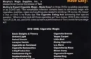 Expert Cigarette Magic Made Easy - Vol.1 by Tom Mullica - DVD – Image 2