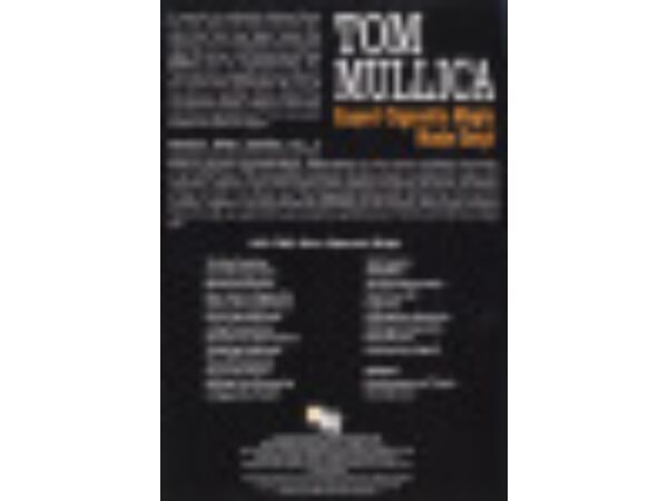 Expert Cigarette Magic Made Easy - Vol.2 by Tom Mullica - DVD