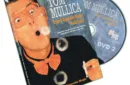 Expert Cigarette Magic Made Easy - Vol.2 by Tom Mullica - DVD – Image 1
