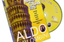 Magic Italian Style by Aldo Colombini - DVD – Image 1