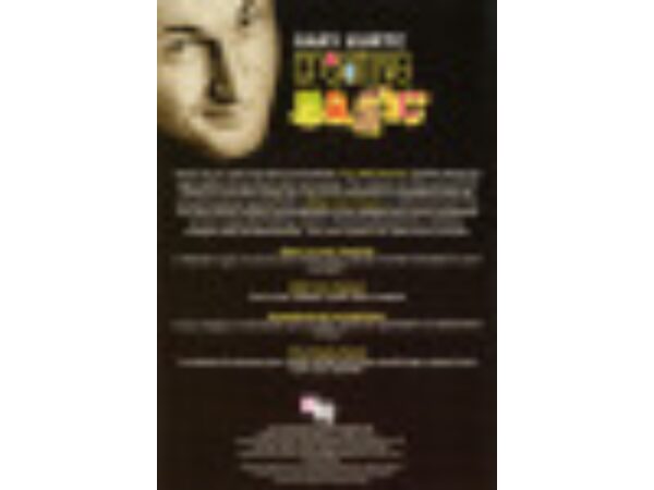 Creating Magic by Gary Kurtz - DVD