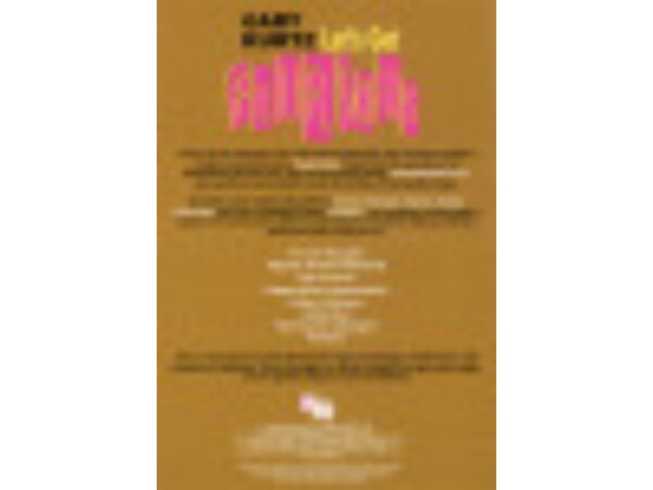 Let's Get Flurious by Gary Kurtz - DVD