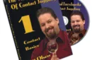 Visual Encyclopedia of Contact Juggling #1 - DVD – Image 1
