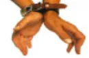 Asylum Wrist Restraint by Blaine Harris - Trick – Image 3