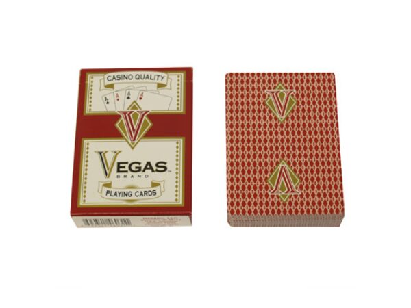 Inside Out Card Trick by Charlie Fenn - Trick