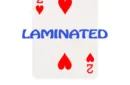 Laminated by Antonio Romero - Trick – Image 1