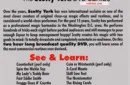 Scotty York Vol.1 - Professional Trick Bartender - DVD – Bild 2