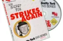 Scotty York Vol.3 - Strikes Again - DVD – Bild 1