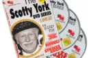 Scotty York - The Silver Fox 3 Volume Set - DVD – Image 1