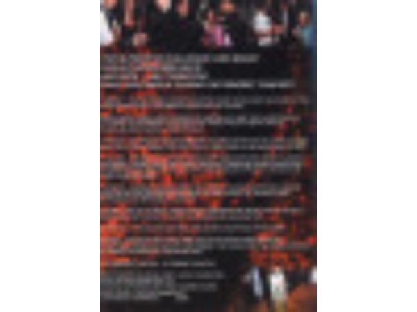 Tempest Concept by Andrew Normansell & RSVP - DVD